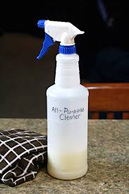 castile spray