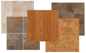 floors