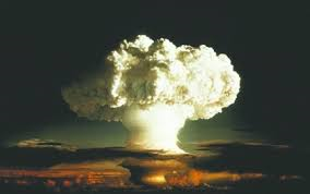 nuclear